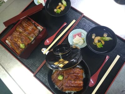 土用の丑の日